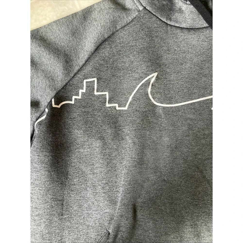 Nike underarm 27